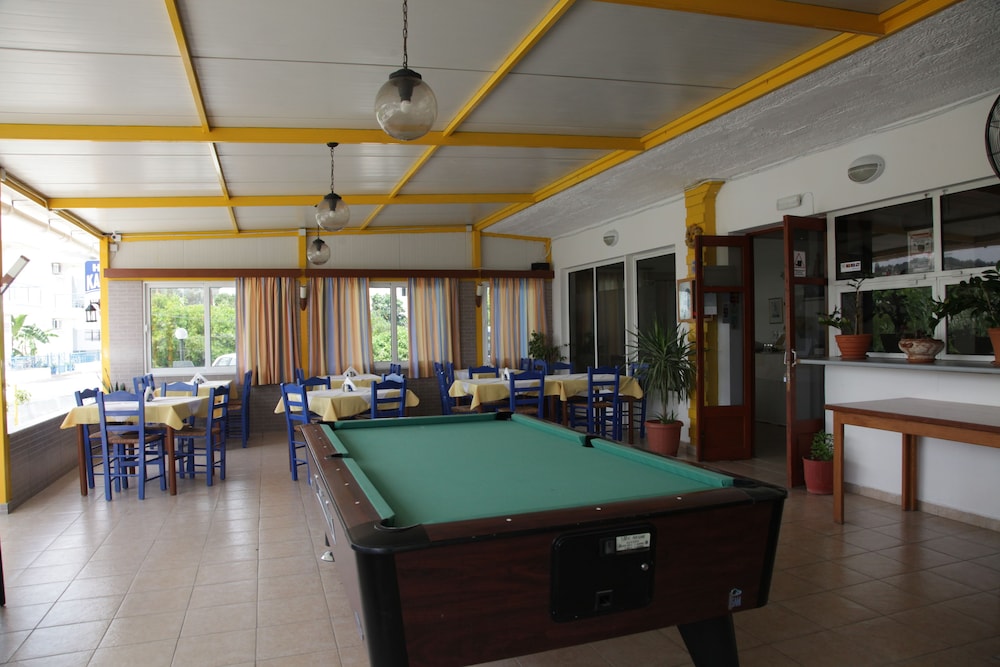 Kastelli Hotel 16/33
