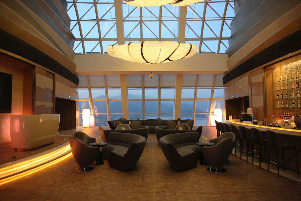 Sunrise Kempinski Hotel Beijing 50/76