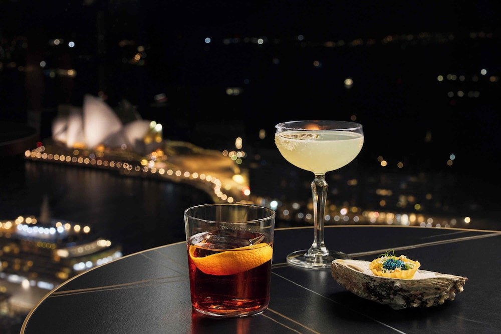 Shangri-La Sydney 31/67