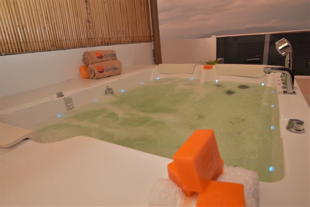 Lalaguna Villas Luxury Dive Resort & Spa 39/93