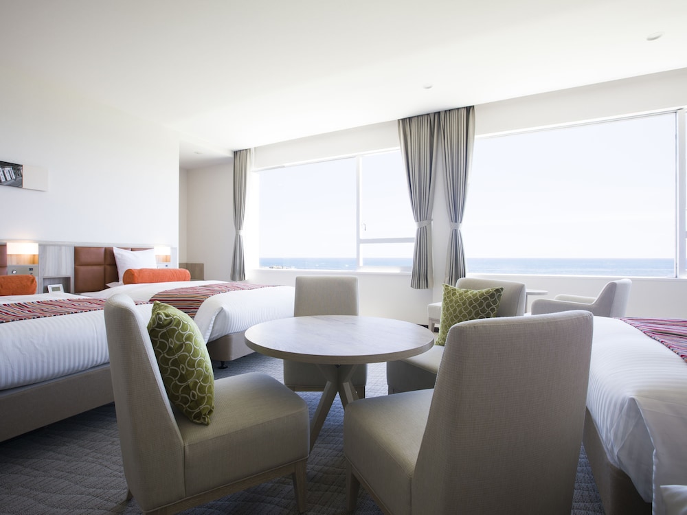 Shirahama Ocean Resort 44/59