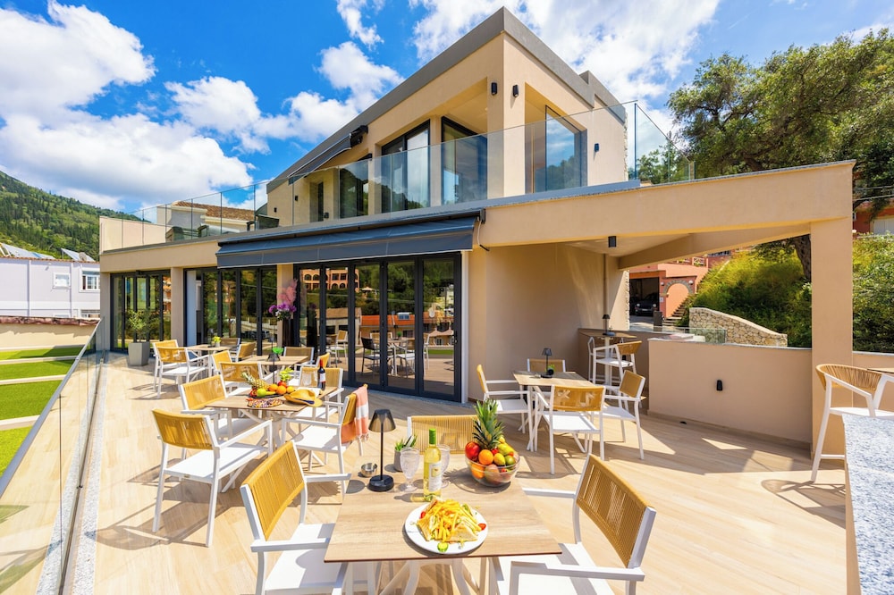 Nobile Boutique Hotel 32/43