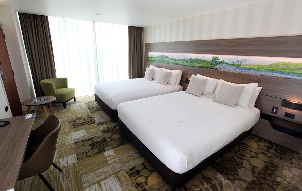 Novotel New Plymouth Taranaki 25/65