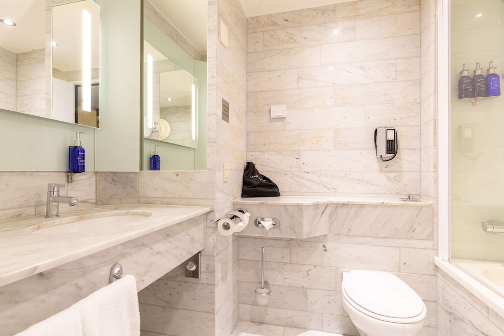 Radisson Blu Hotel Amsterdam City Center 72/75