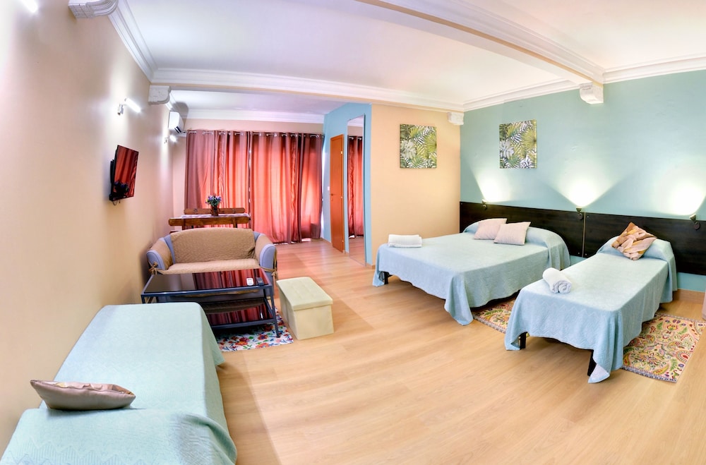 Hostel Agata 19/100