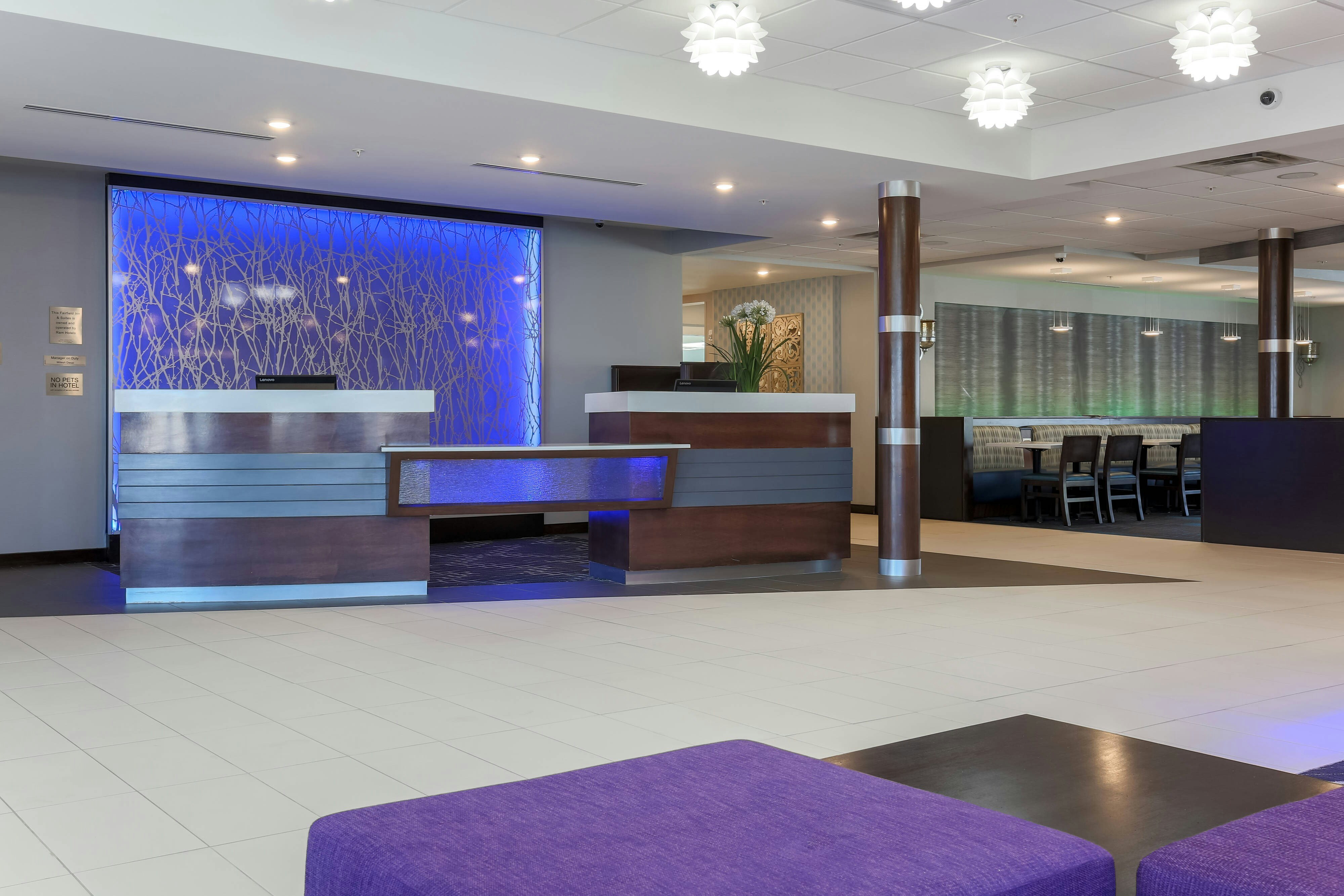 Fairfield Inn Suites By Marriott Wichita Falls Northwest 1/11