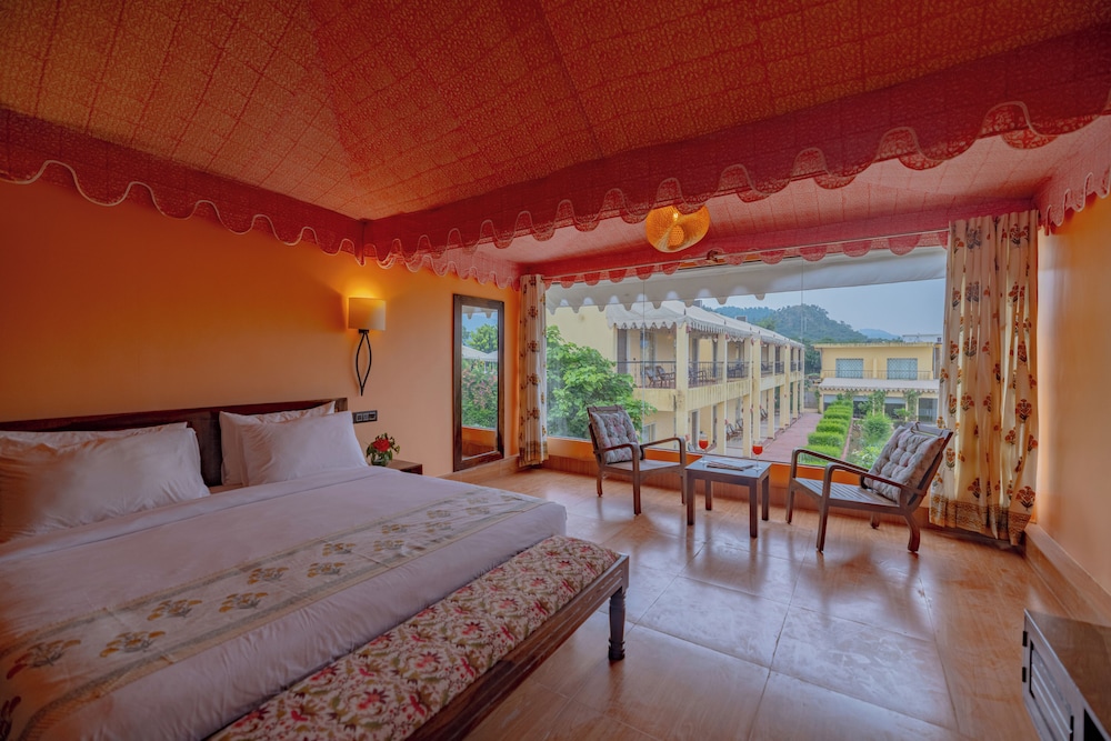 Ratan Villas Sariska 9/50