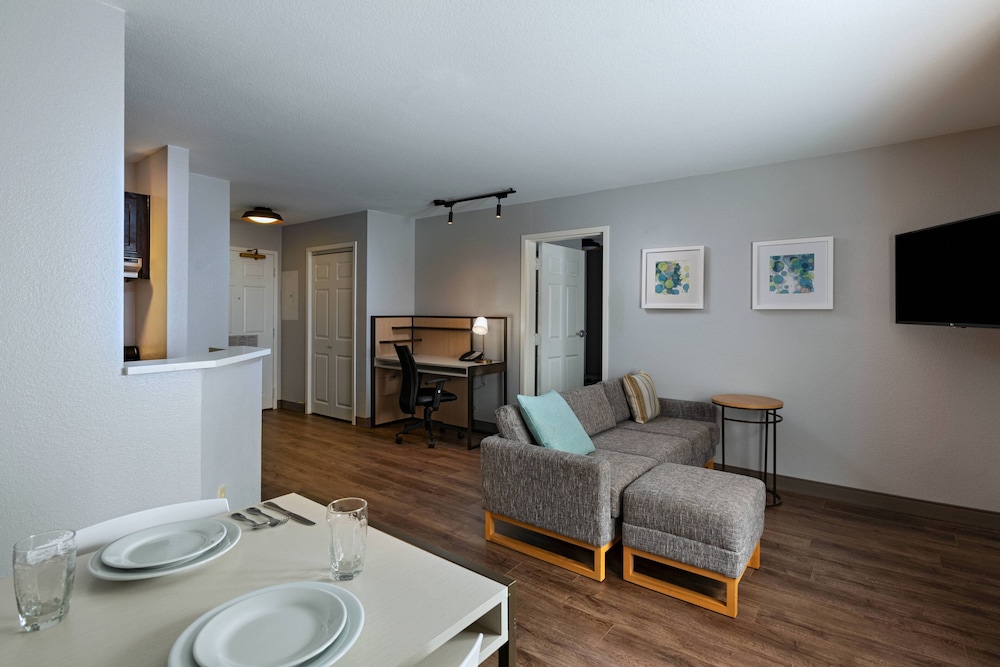 TownePlace Suites by Marriott Baton Rouge South 27/38