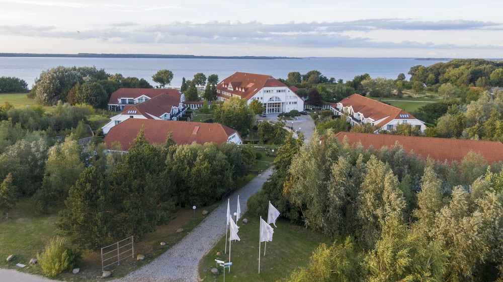 Radisson Blu Resort Rugen 48/50