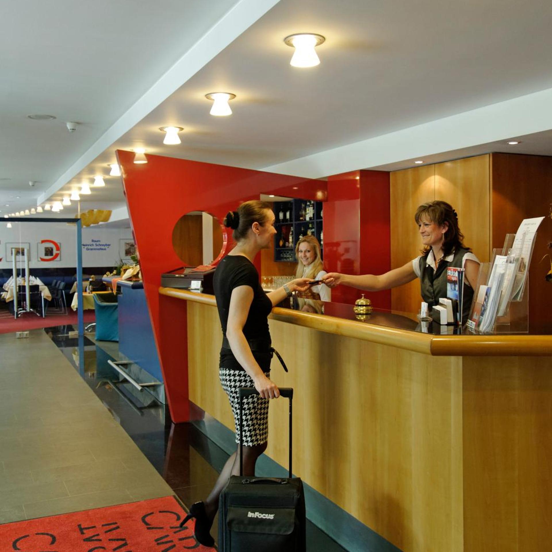 Carat Hotel 29/52