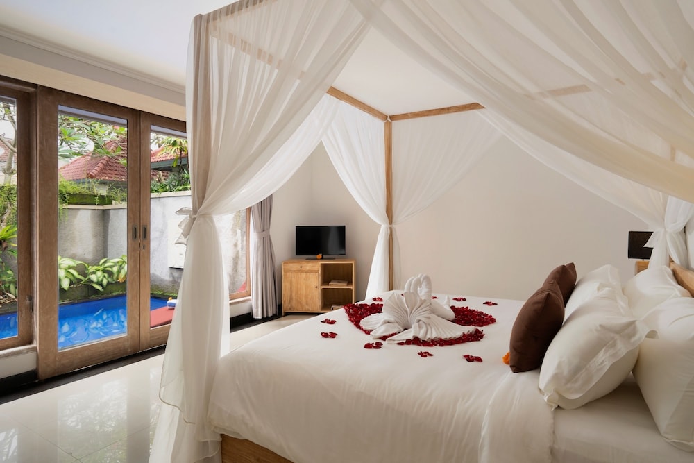 Freddies Resort & Villas Ubud Bali 30/73