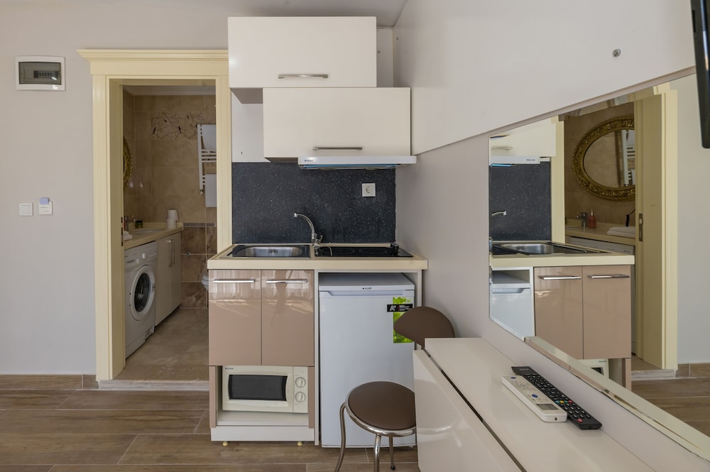 Taksim Peri Suite 49/50