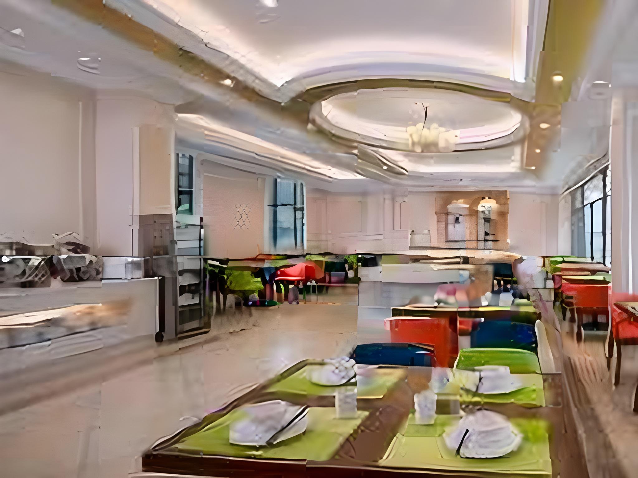 Vienna Hotel Foshan (Dali Songgang Center) 27/36
