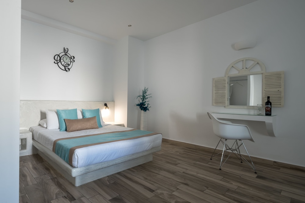 Oasis Hotel Fira 1/27