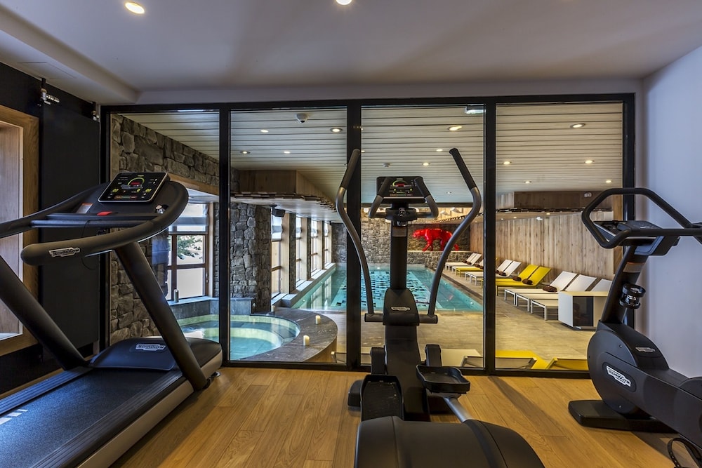 Le Yule Hotel & Spa 29/50