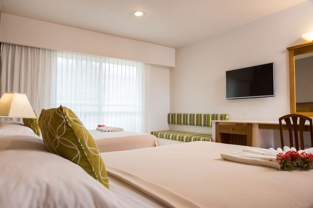 Tecnohotel Merida Norte Ex Technotel Merida Norte 20/62