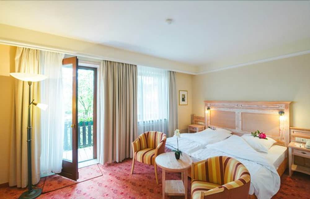Hotel Landhaus Höpen 8/57