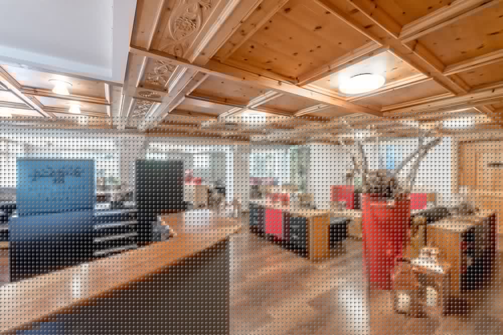 Hotel Cervus 25/34