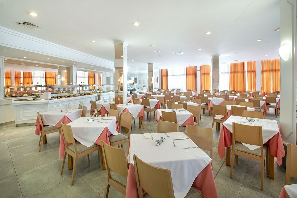 Hotel Exagon Park 35/50