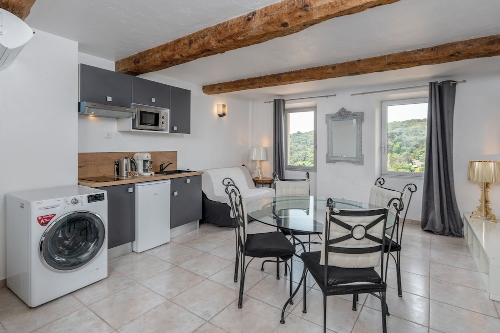 Maison Carles Bnb 37/55