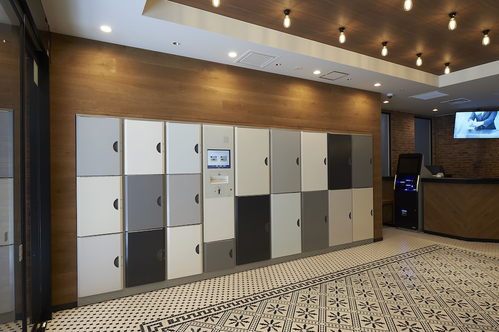 Sotetsu Fresa Inn Nihombashi-Kayabacho 9/45