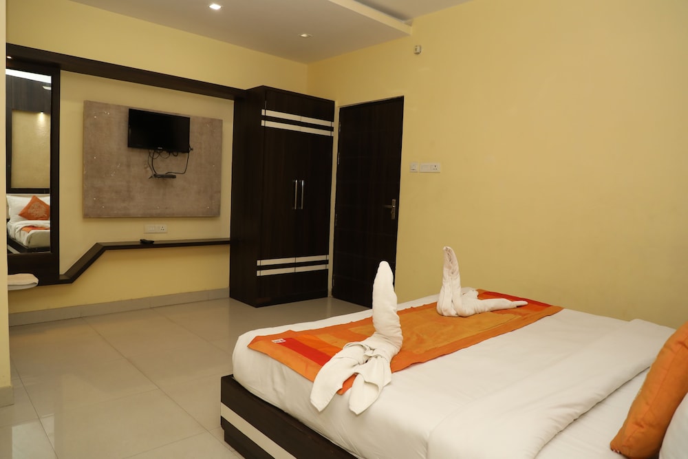 Hotel Dolphin International 36/72
