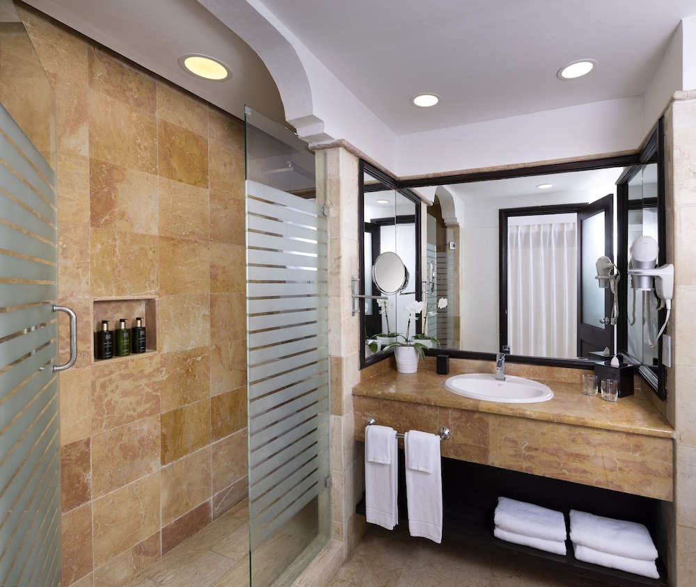 Melia Caribe Beach Resort - All Inclusive 46/46