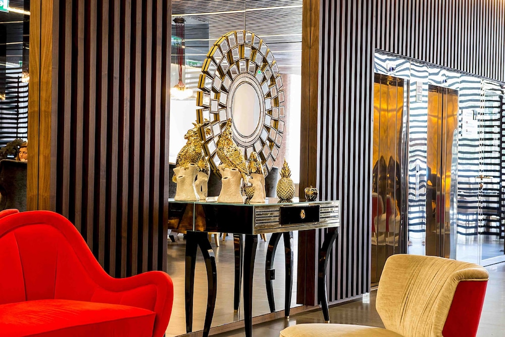 BESSAHOTEL LIBERDADE 51/61