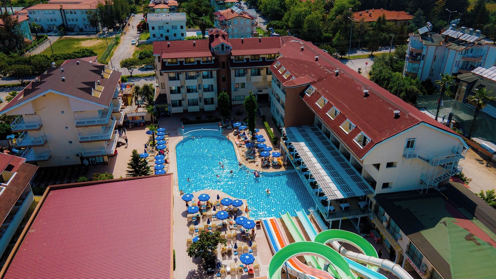 Hotel Side Yesiloz 37/50