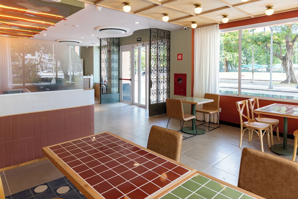 B&B Hotel Santos Dumont 32/41