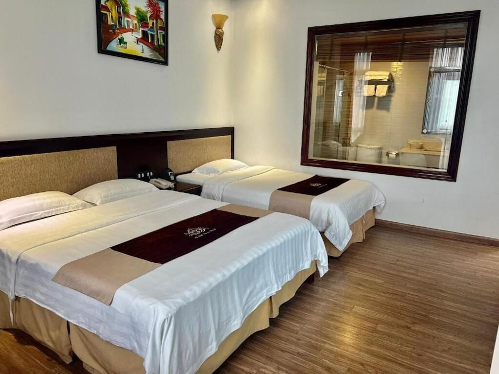 A1 Hill Hanoi Hotel 14/59