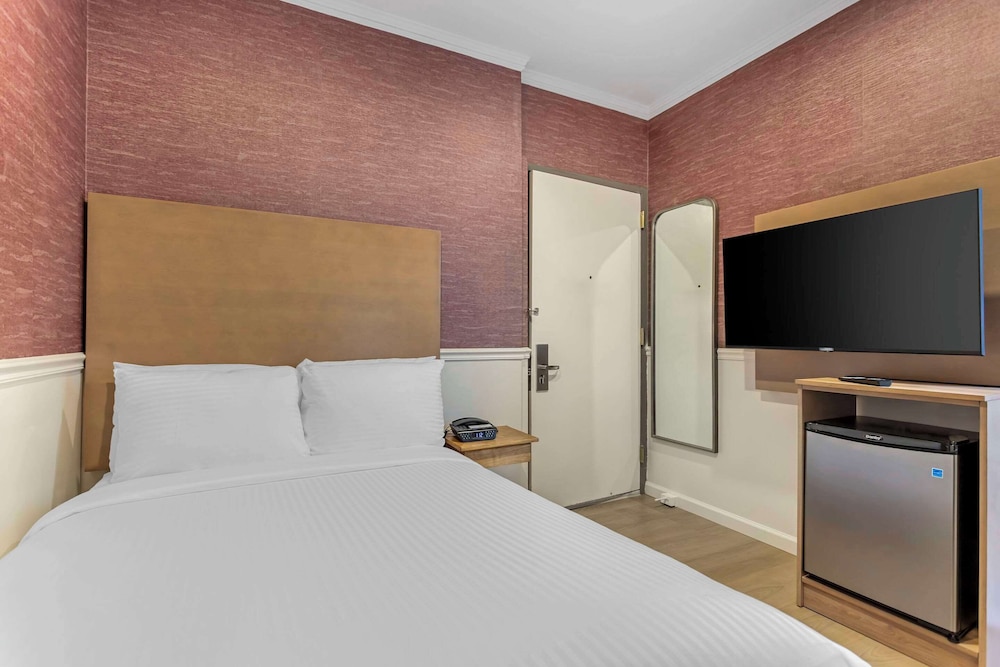 Mayfair Hotel Ascend Hotel Collection 13/50