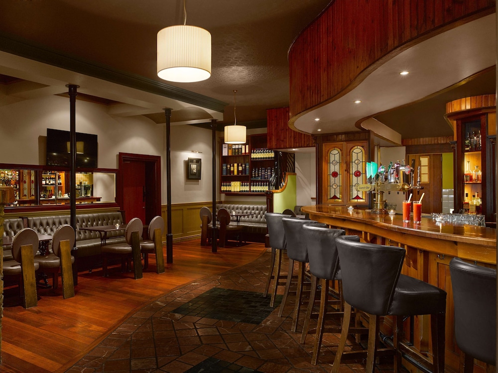 Radisson Blu Hotel And Spa Limerick 33/50