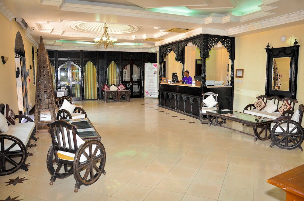 Golden Tulip Stonetown Boutique 50/83