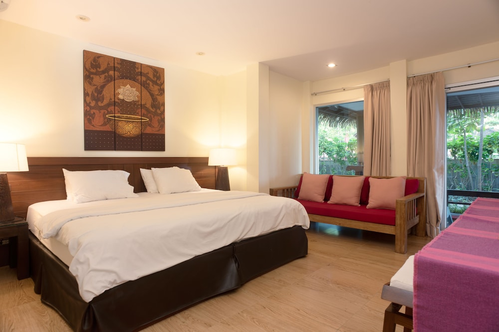 Palita Lodge 27/73