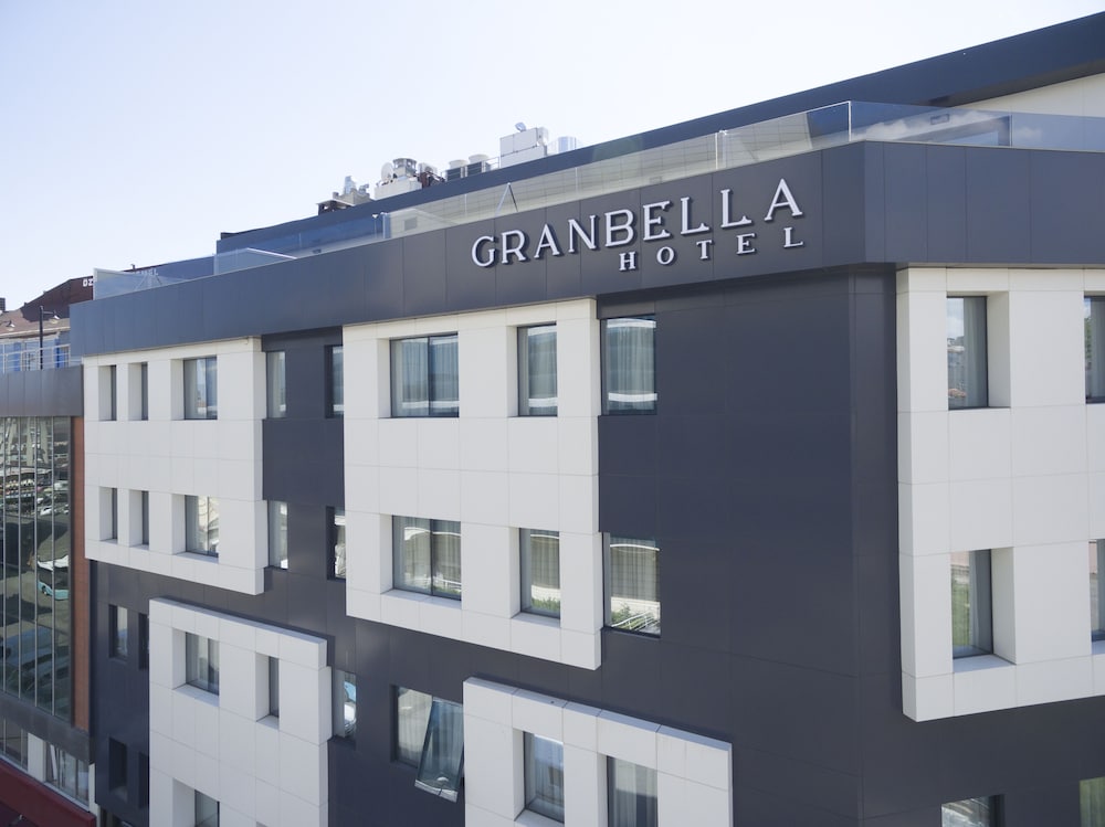 Granbella Hotel 5/59