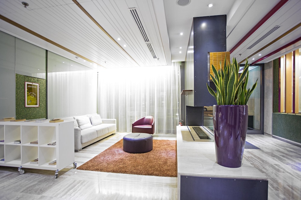 Novotel Roma Eur 47/74