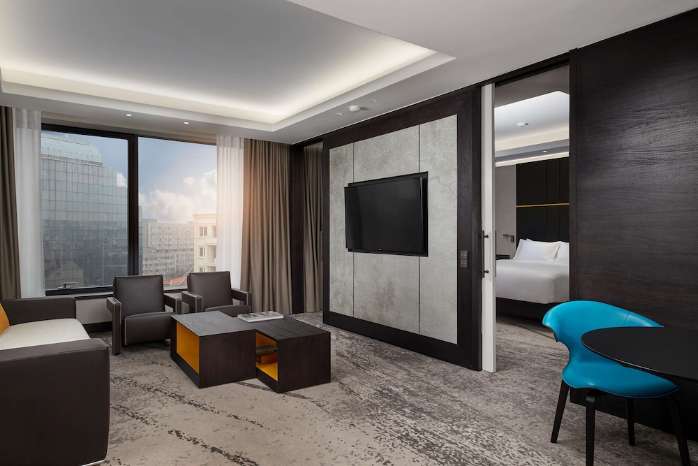 Hilton Belgrade 39/79