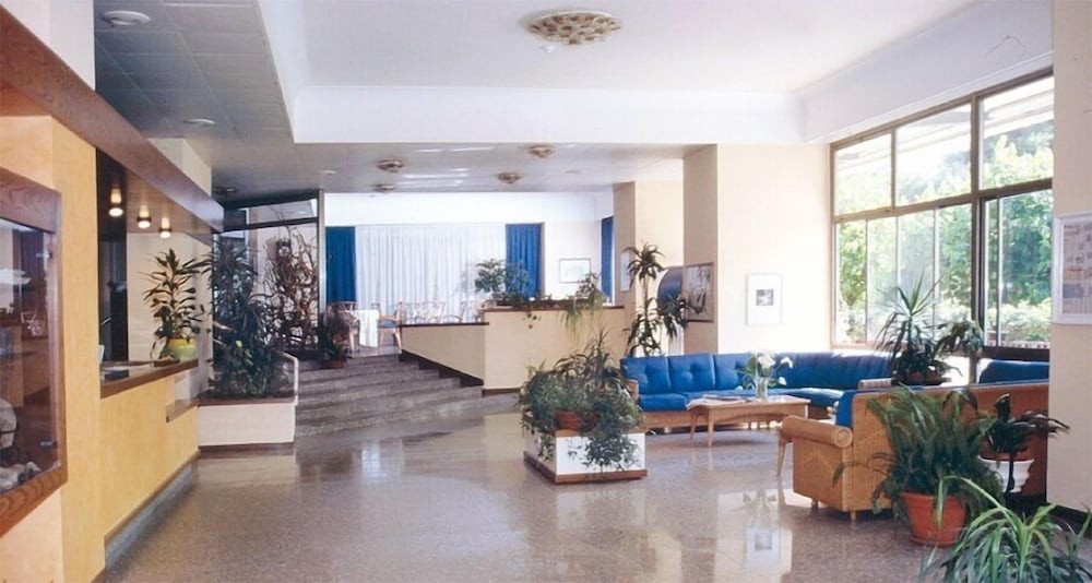 Hotel Serapo 4/58