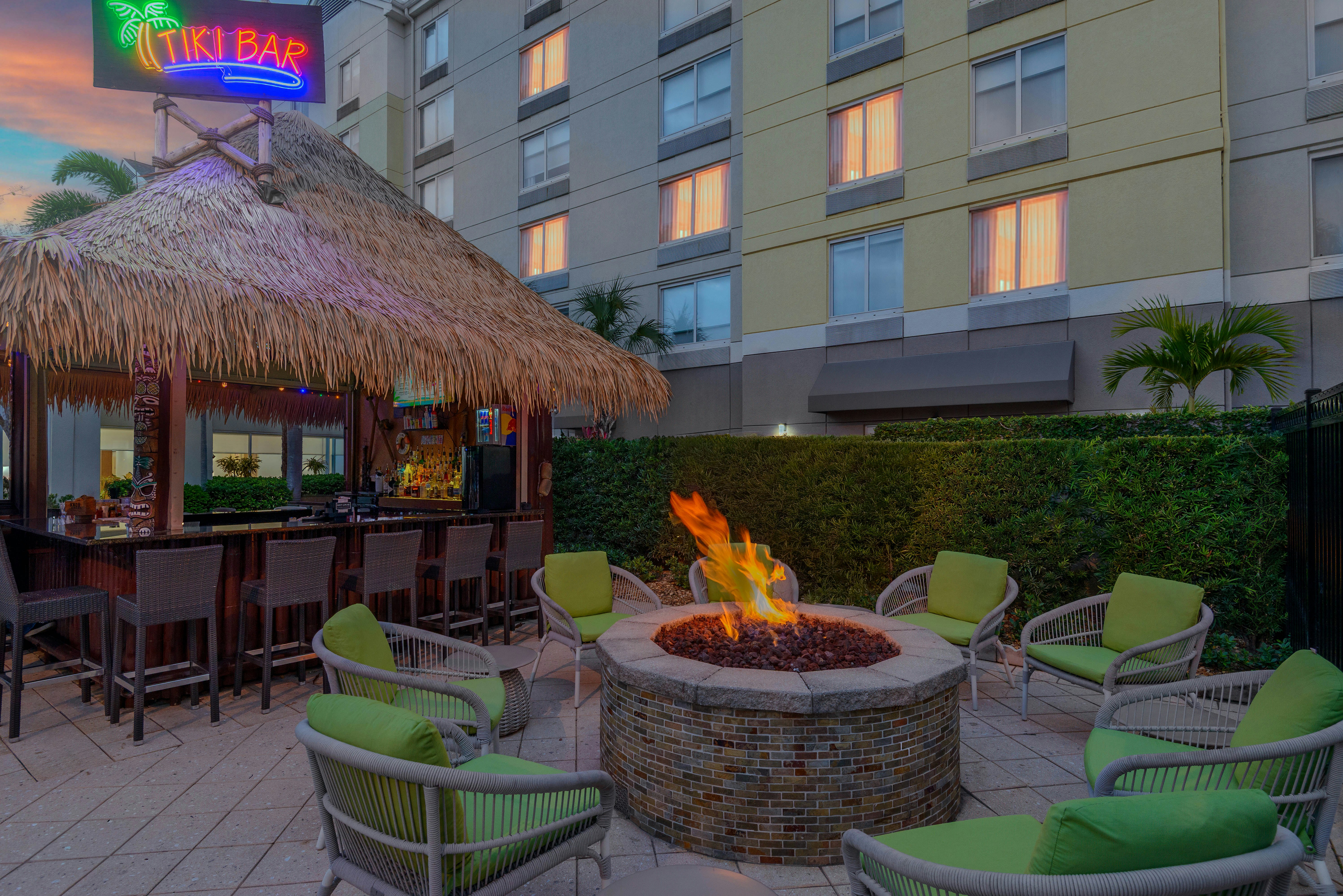 Hilton Garden Inn Orlando International Drive North 6/56