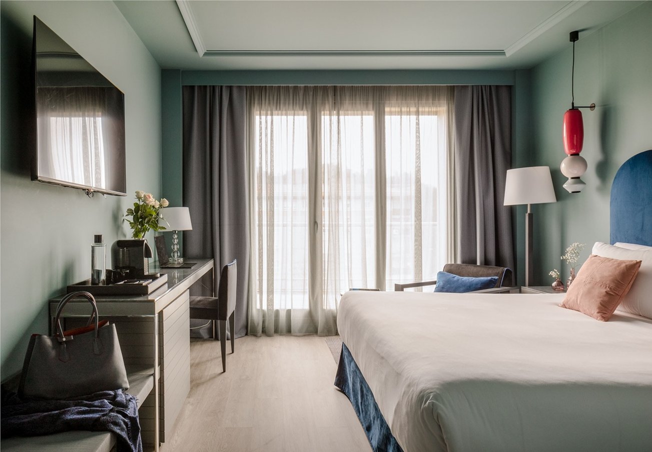 Hotel Antik San Sebastian 8/27
