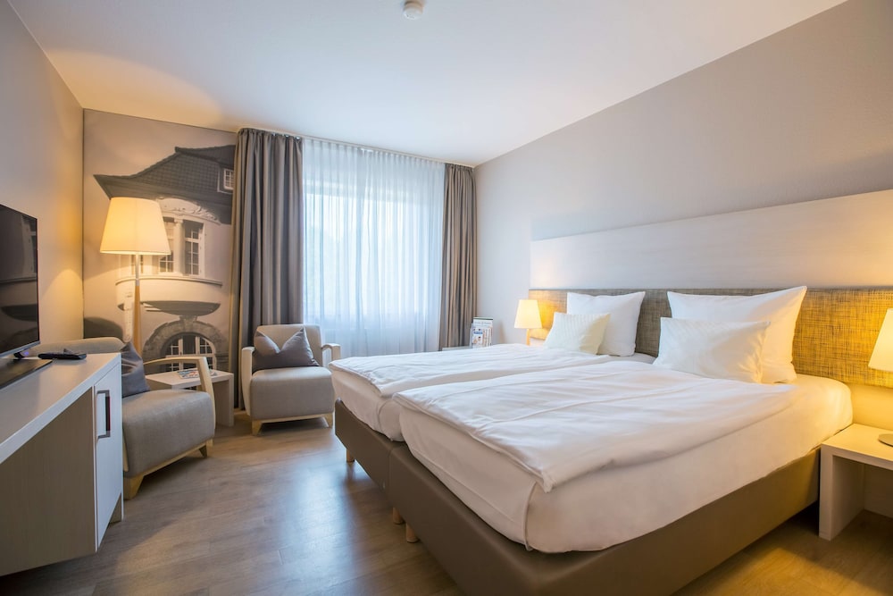 Best Western Plus Theodor Storm Hotel 17/37