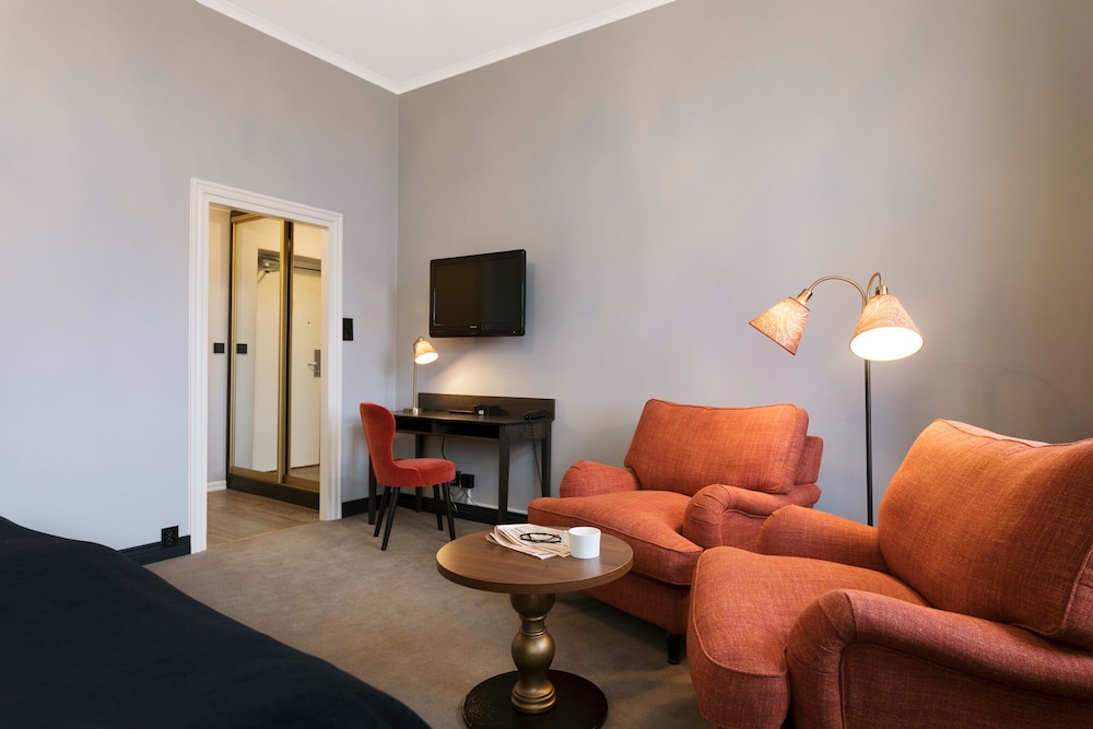 Profilhotels Calmar Stadshotell 41/77
