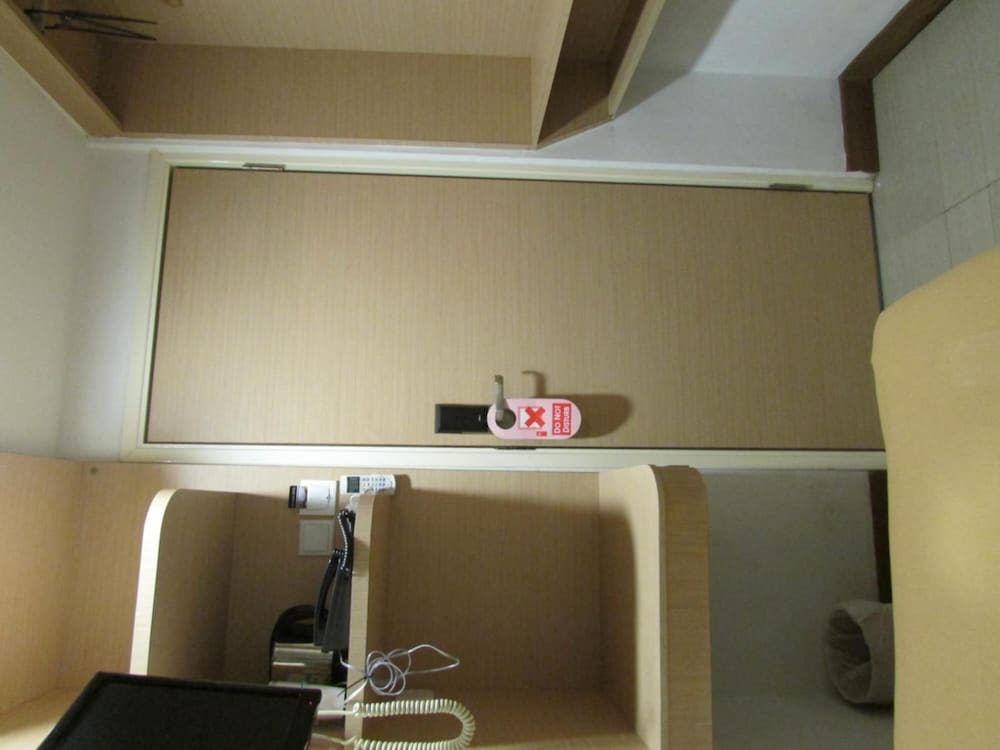 アリアナ ホテル 写真3
