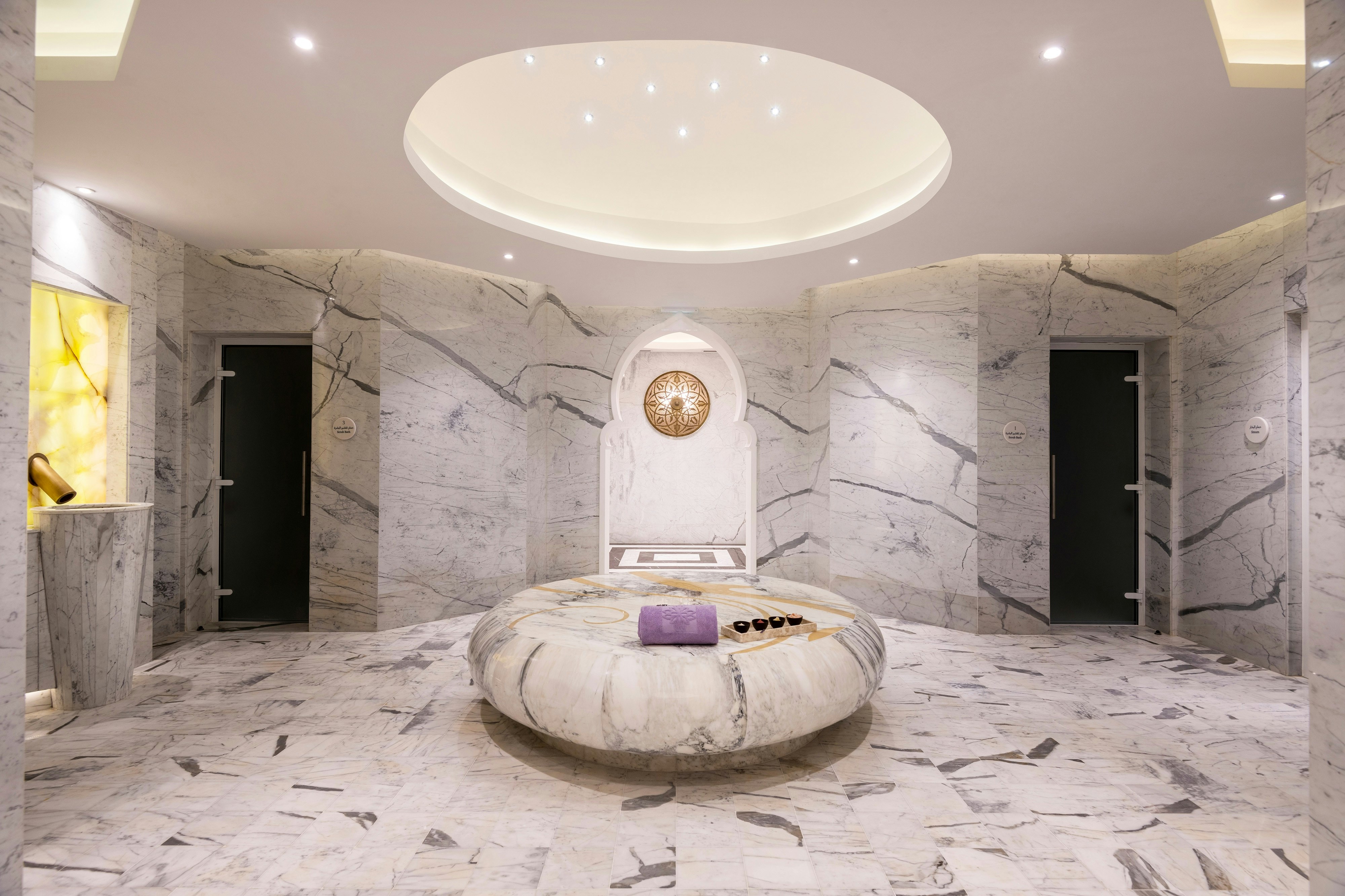 Al Messila A Luxury Collection Resort And Spa Doha 8/74