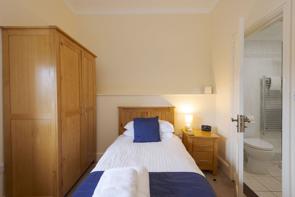 Porth Veor Manor, Sure Hotel Collection By Best Western 27/59