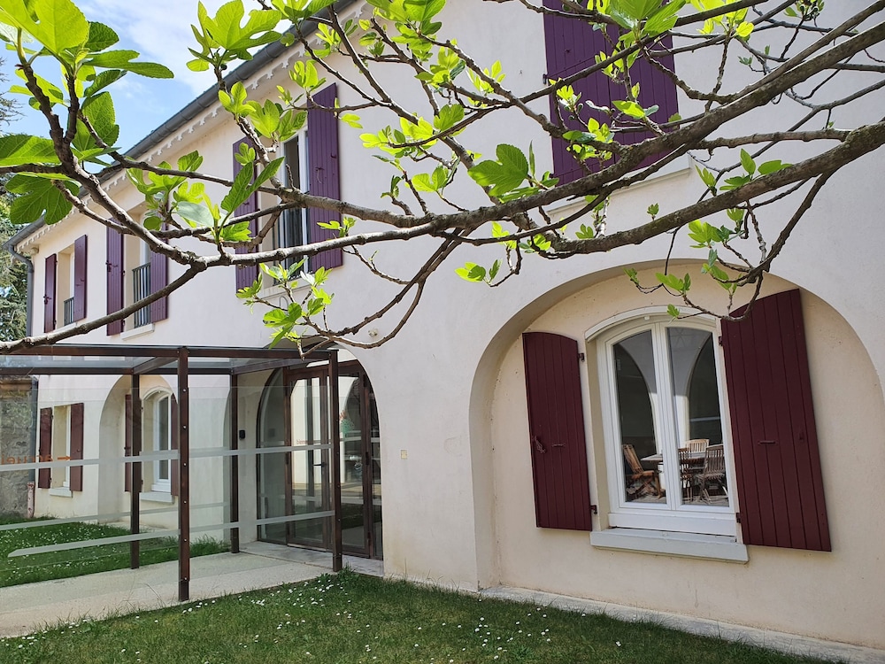 Gite Les Arches 41/47