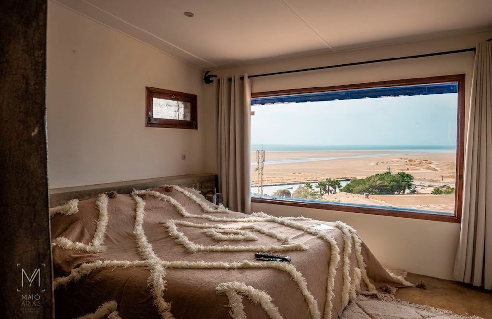 Vip, Bungalow, 2 Queen Beds, Sofa