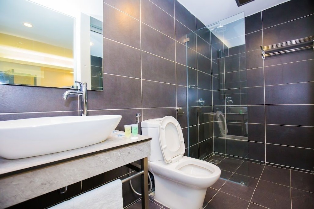 Urban Inn Kulim 10/40