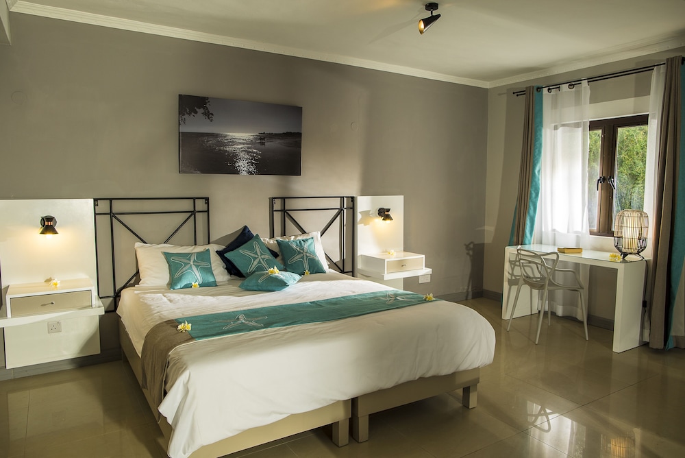 Go Sun Beach Hotel 14/38